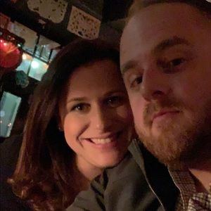 Meet your Posher, Gretchen